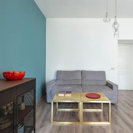 Appartamento Fleming 67 By Hili Roma Esterno foto