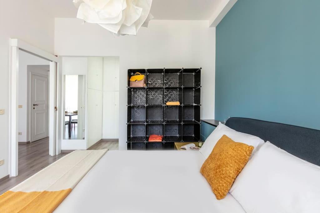 Appartamento Fleming 67 By Hili Roma Esterno foto