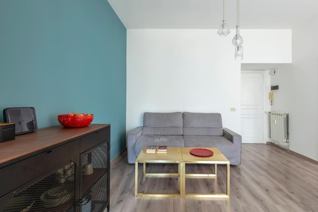 Appartamento Fleming 67 By Hili Roma Esterno foto