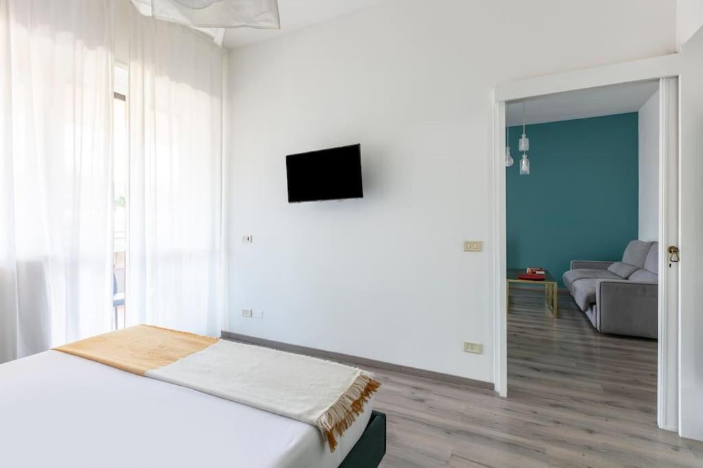Appartamento Fleming 67 By Hili Roma Esterno foto