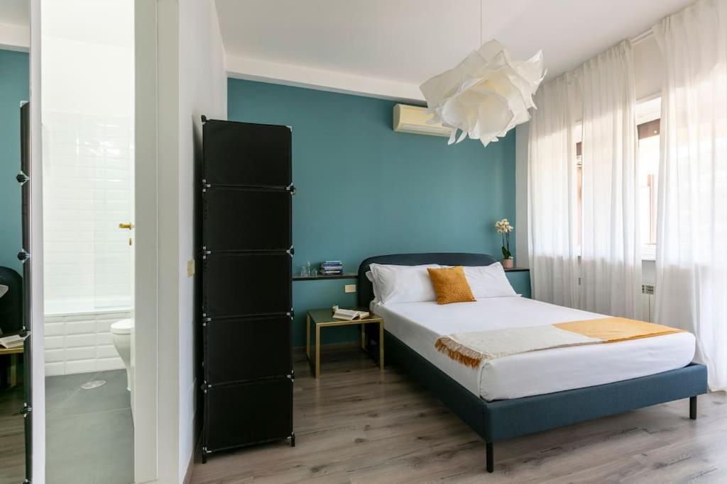 Appartamento Fleming 67 By Hili Roma Esterno foto